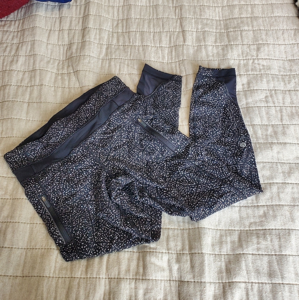 Lululemon Inspire Leggings 6